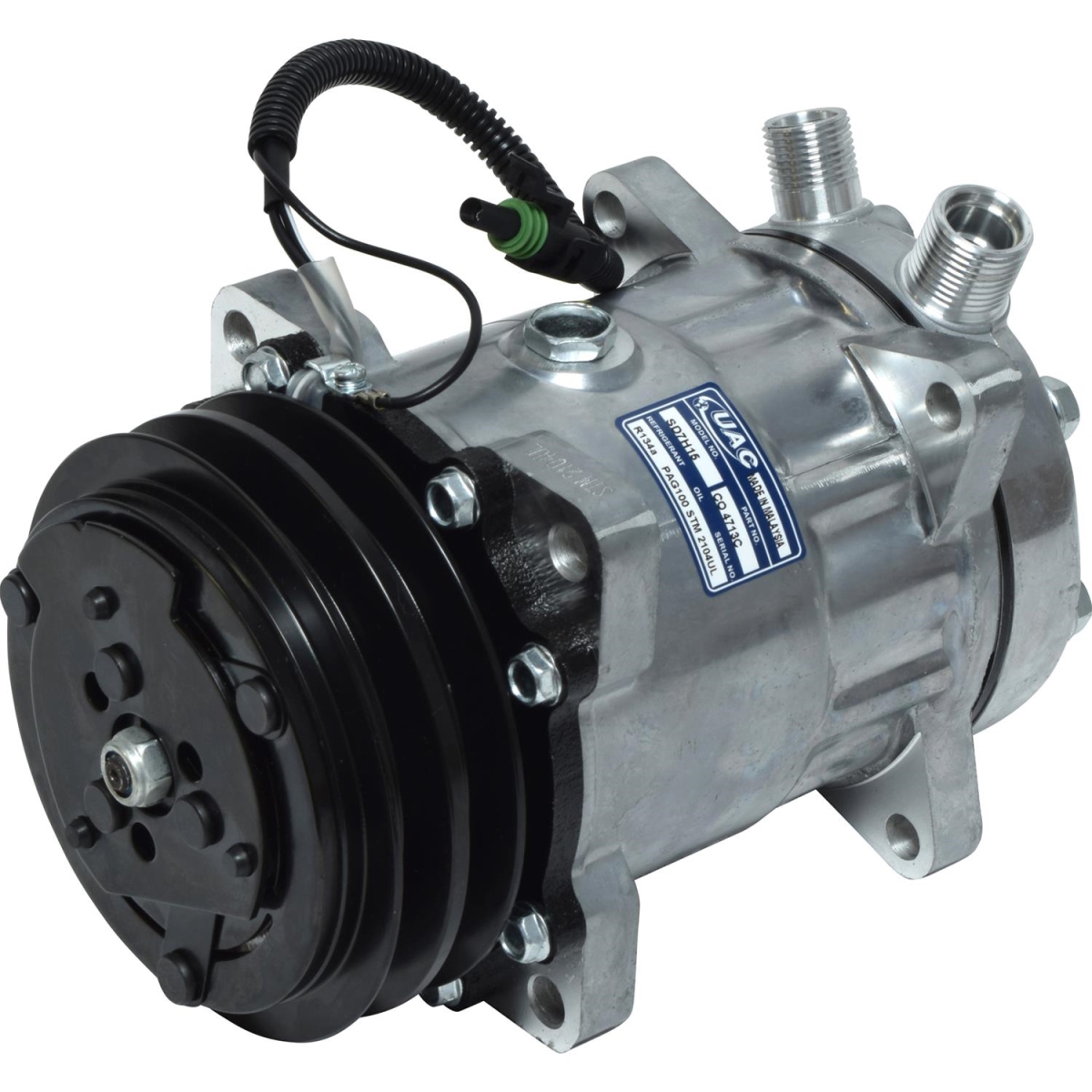 CO4713C Air Conditioning Compressors