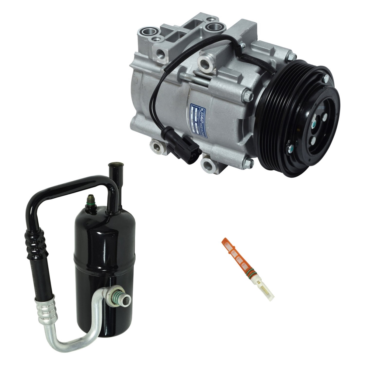 CK2064 Compressor Service Kit for 2005-2007 Ford Escape