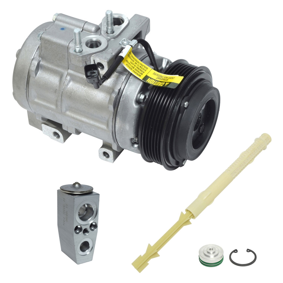 CK4879 Compressor Service Kit for 2009-2014 Ford F150