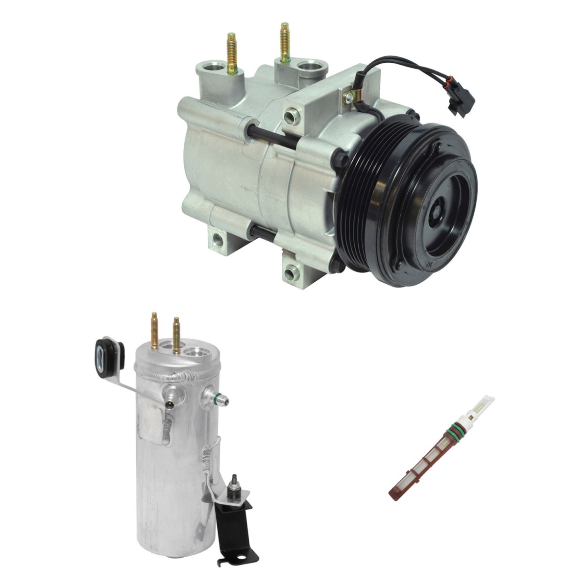 CK2092 Compressor Service Kit for 2006-2010 Ford Explorer