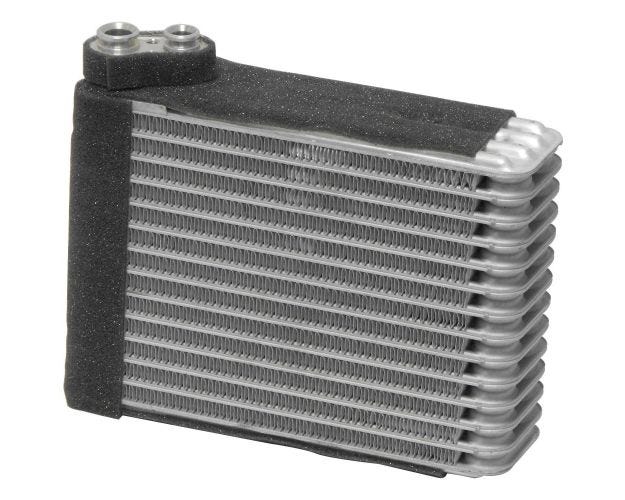 EV939666PFC A&C Evaporator Core for 2001-2006 Acura MDX - Rear