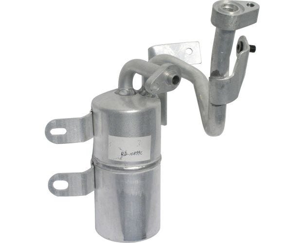 RD10899C A&C Accumulator for 2005-2012 Volvo S40