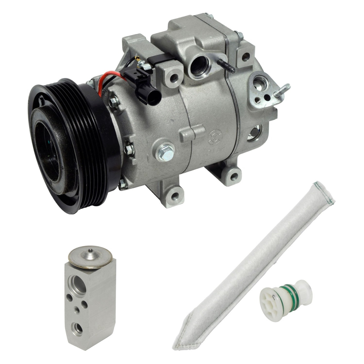 CK1314 Compressor Service Kit for 2006-2011 Hyundai Azera