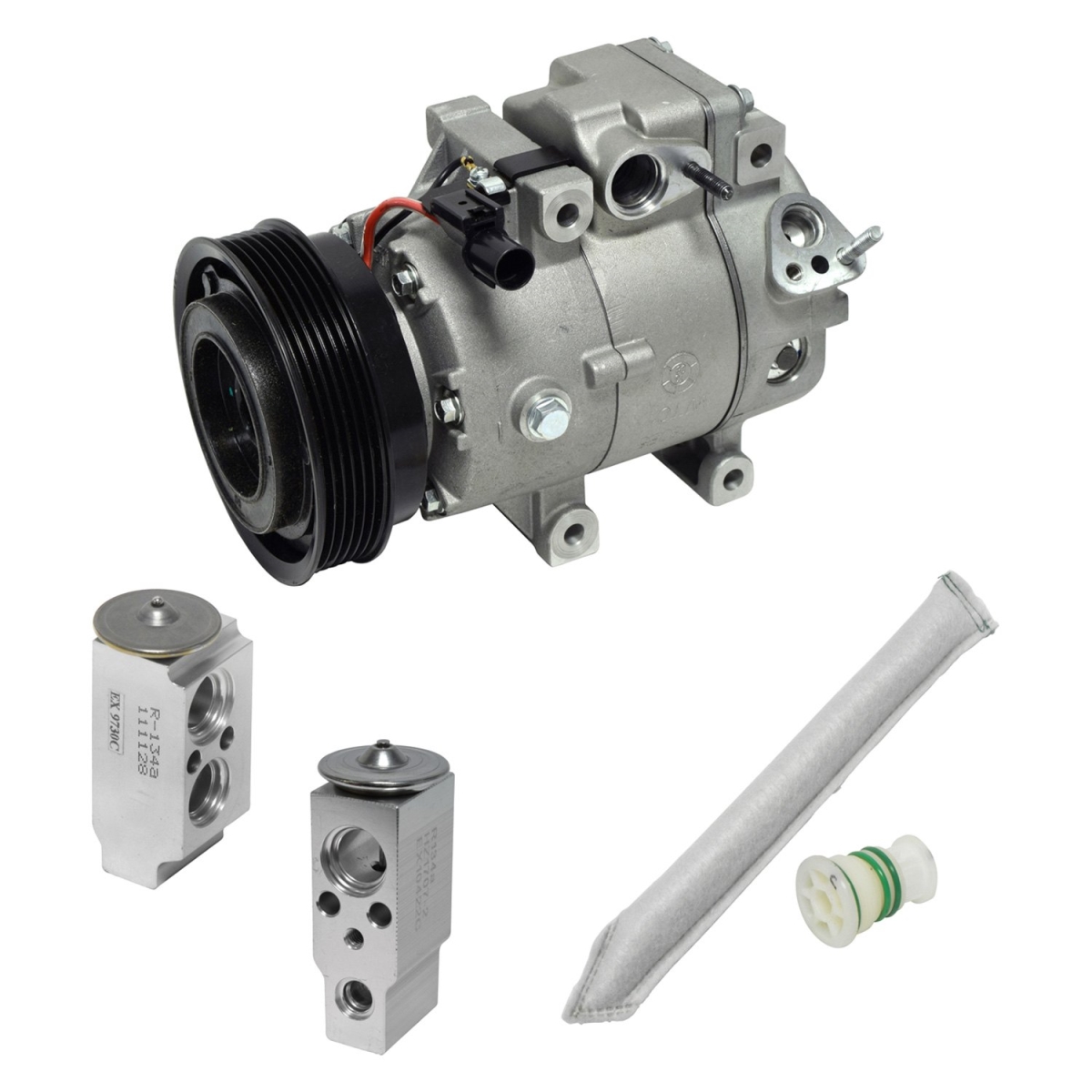 CK4853 Compressor Service Kit for 2011-2013 KIA Sorento
