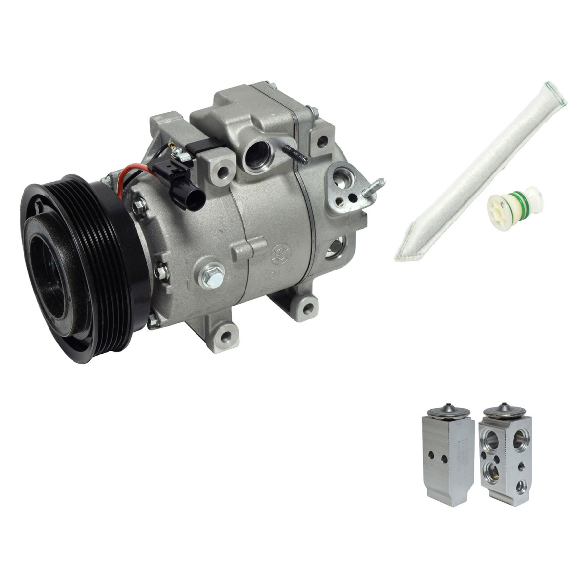 CK4852 Compressor Service Kit for 2007-2012 Hyundai Santa FE