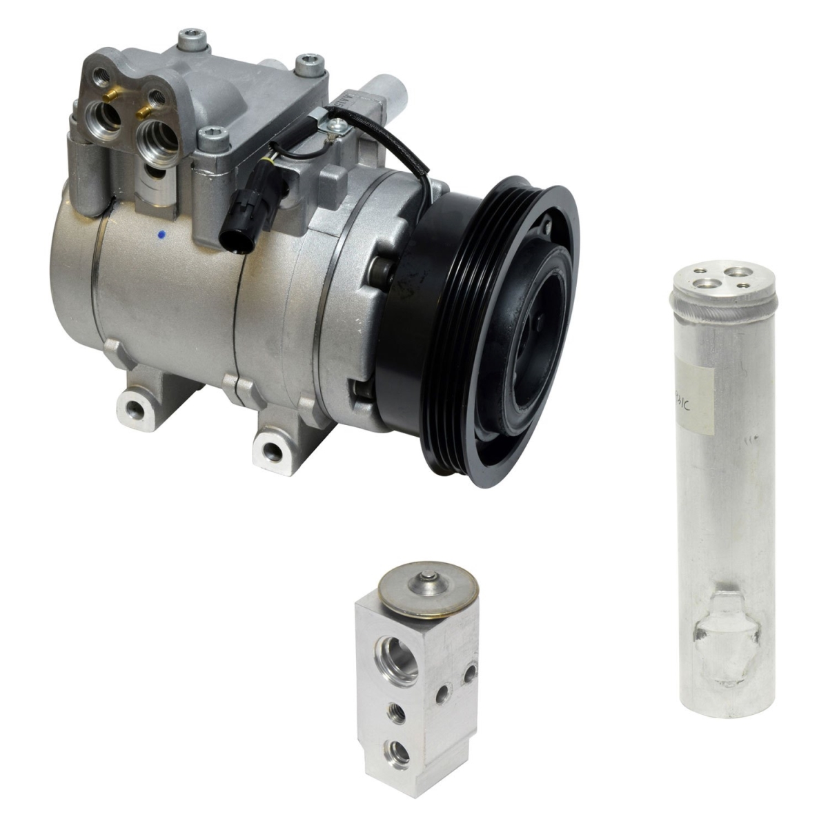 CK2119 Compressor Service Kit for 2006-2009 Hyundai Tucson