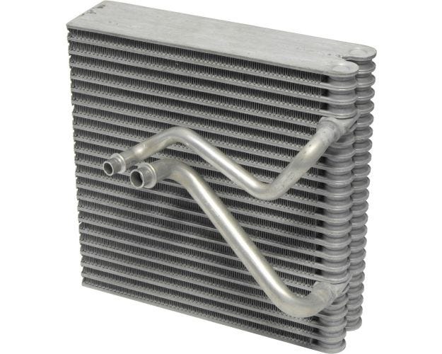 EV939668PFC A&C Evaporator Core for 2016-2016 Volkswagen Eos