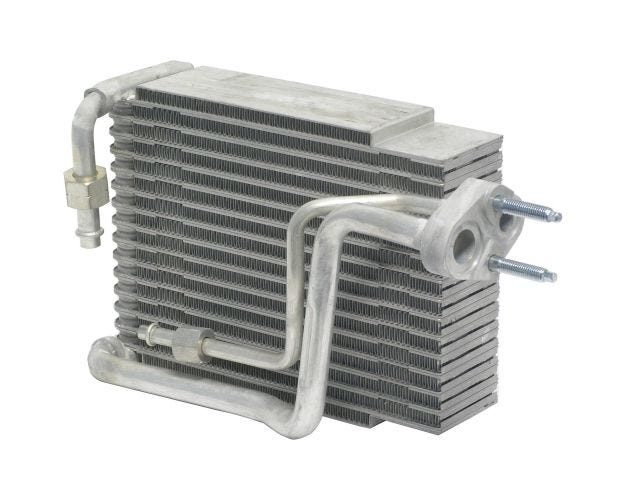 EV939673PFC A&C Evaporator Core for 2002-2009 GMC Envoy - Rear