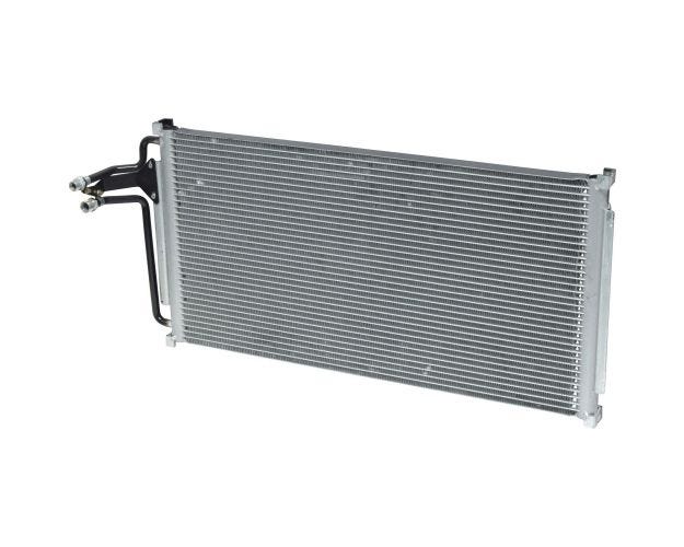 CN4367PFC A&C Condenser for 1991-1993 GMC Sonoma