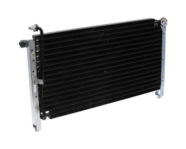 CN4390PFC A&C Condenser for 1987-1991 Nissan Pathfinder