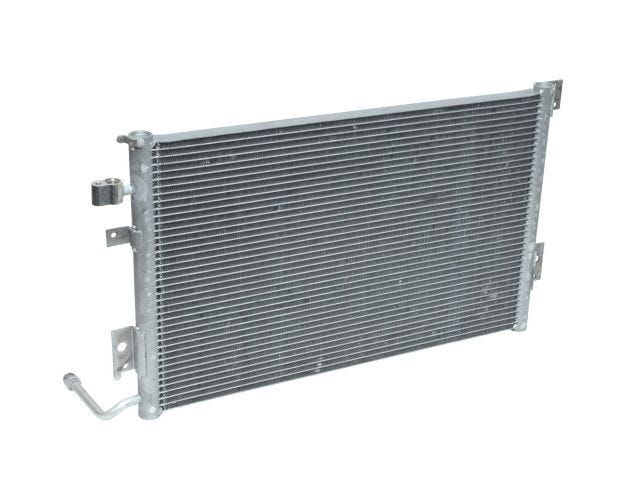 CN4393PFC A&C Condenser for 1993-1997 Pontiac Firebird