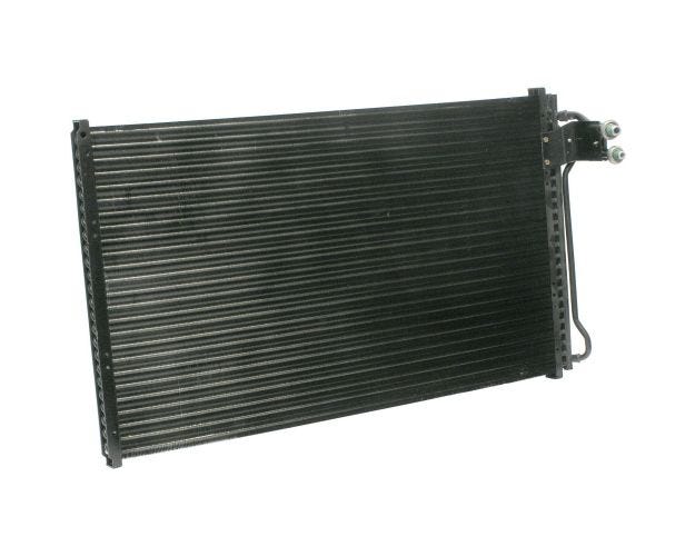 CN4413PFC A&C Condenser for 1993-1998 Lincoln Mark VIII