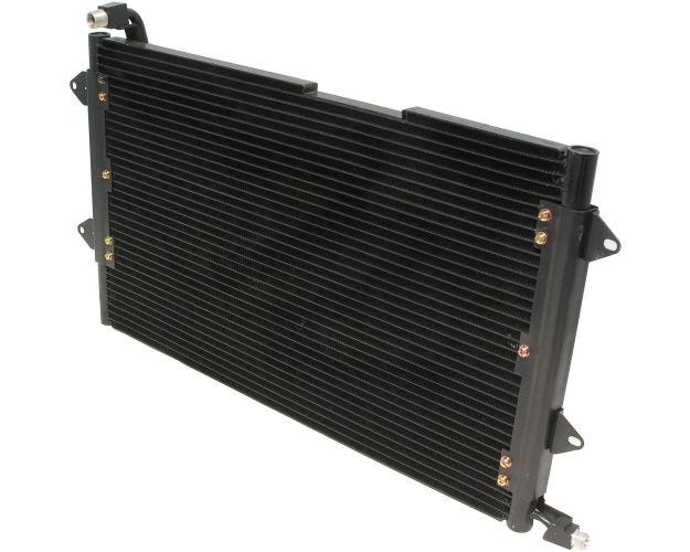 CN4475PFC A&C Condenser for 1993-1998 Volkswagen Jetta