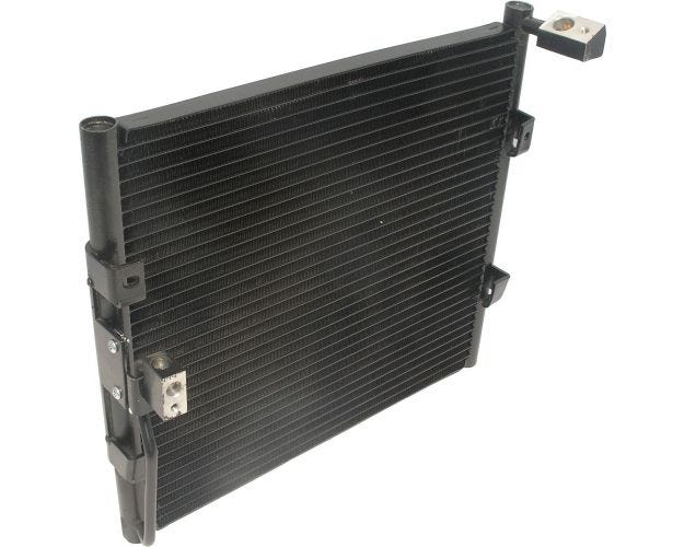 CN4540PFC A&C Condenser for 1994-1995 Honda Civic