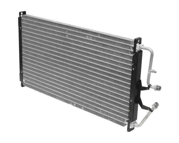CN4544PFC A&C Condenser for 1994-1995 GMC Yukon