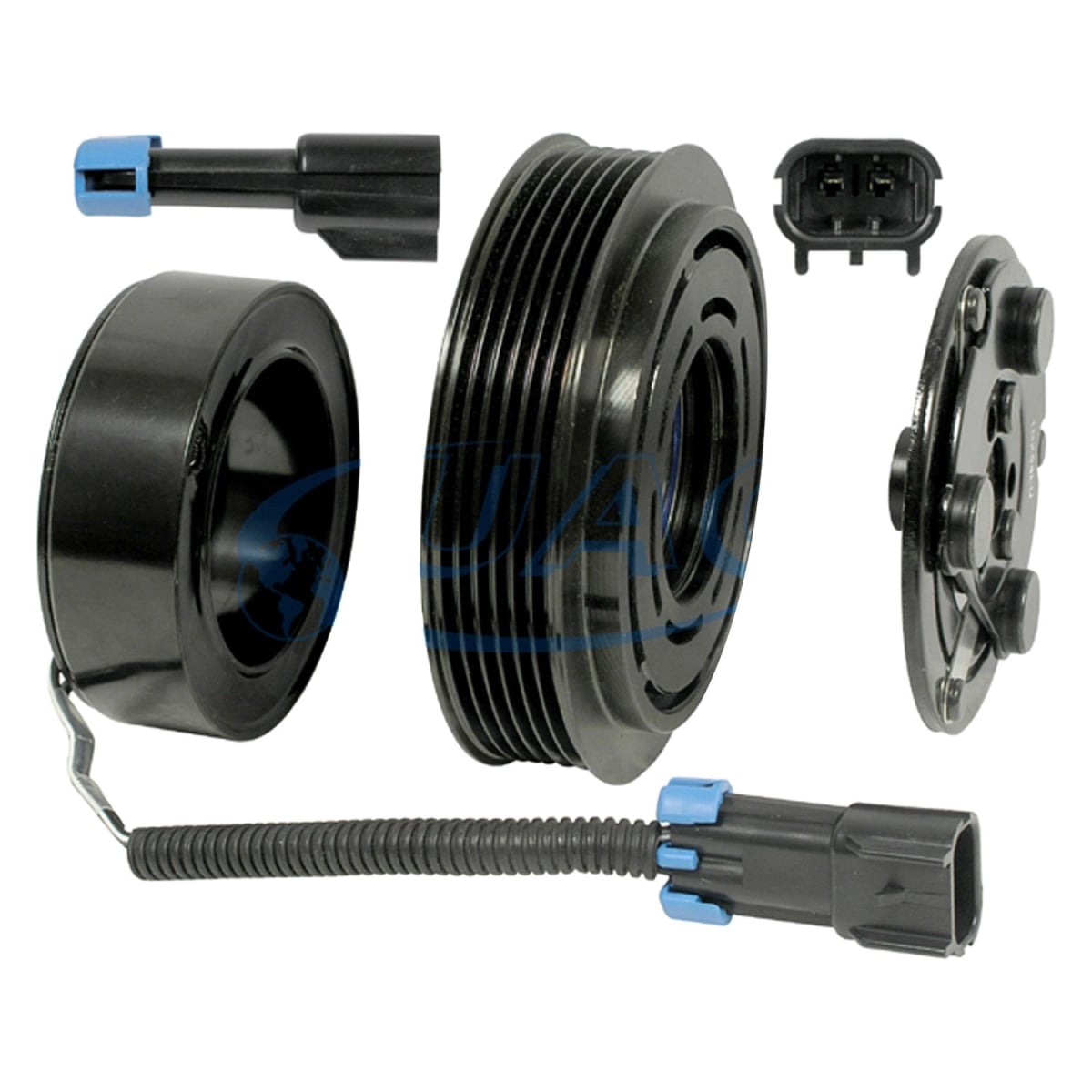 CL4792C Air Conditioning Compressor Clutches
