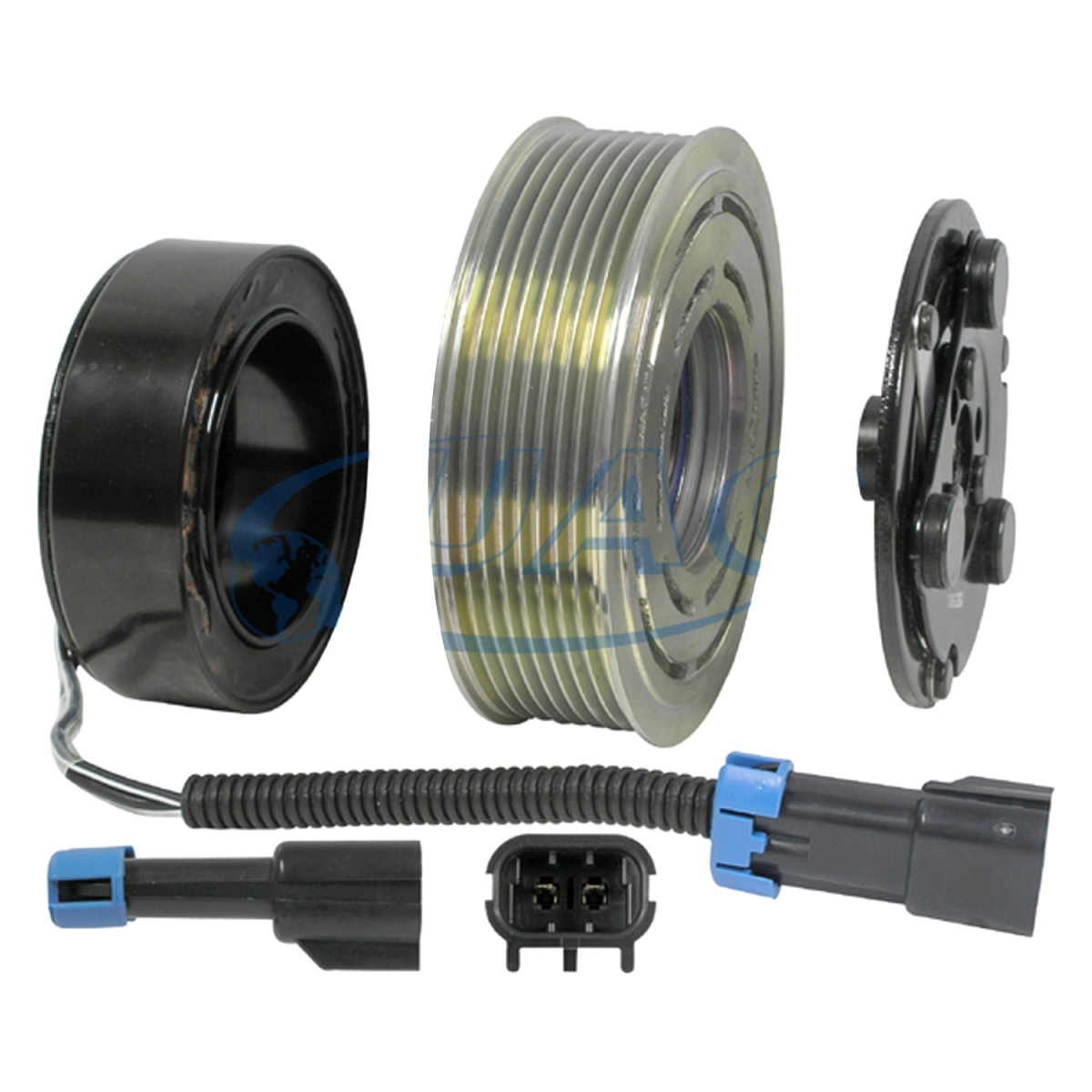CL4696C Air Conditioning Compressor Clutches