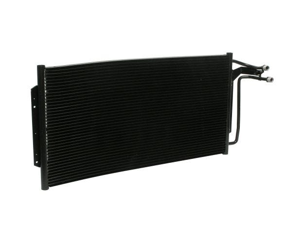 CN4548PFC A&C Condenser for 1994-1996 Cadillac Fleetwood