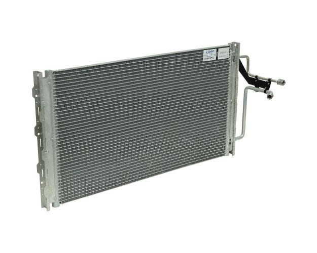 CN4550PFC A&C Condenser for 1994-1996 Pontiac Grand Prix