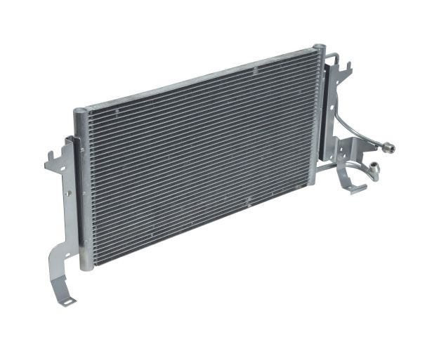 CN4555PFC A&C Condenser for 1994-1995 Cadillac Eldorado
