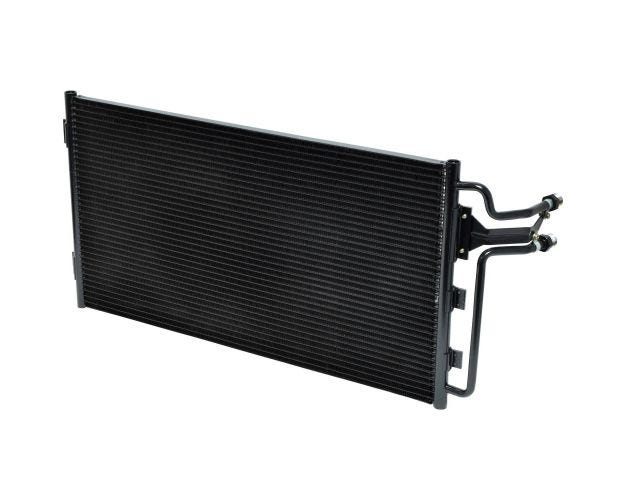 CN4560PFC A&C Condenser for 1994-2004 GMC Sonoma