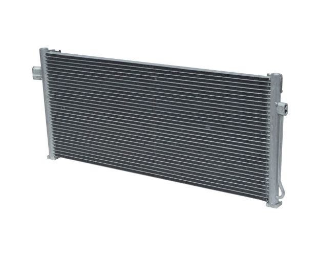 CN4569PFC A&C Condenser for 1995-1998 Subaru Legacy