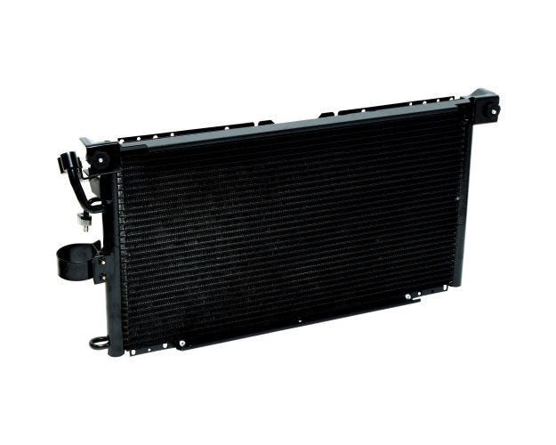 CN4615PFC A&C Condenser for 1993-1997 Isuzu Rodeo