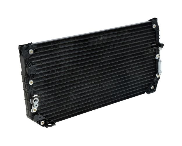 CN4617PFC A&C Condenser for 1993-1997 Geo Prizm