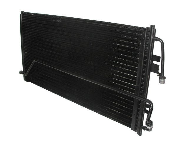 CN4622PFC A&C Condenser for 2000-2000 Pontiac Firefly