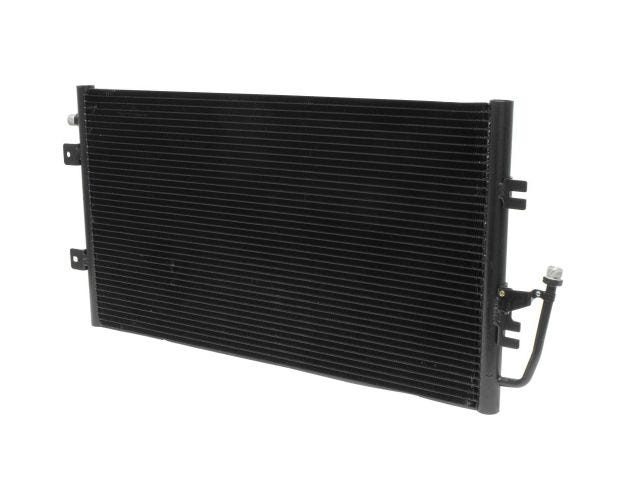 CN4623PFC A&C Condenser for 1995-2005 GMC Safari