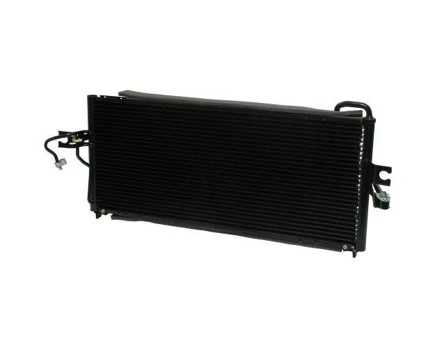 CN4648PFC A&C Condenser for 1994-1997 Nissan Sentra