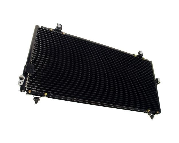 CN4668PFC A&C Condenser for 1995-1997 Toyota Tercel