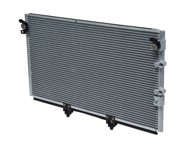 CN4684PFC A&C Condenser for 1995-2000 Lexus LS400
