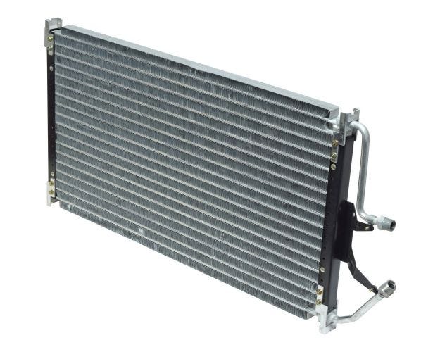 CN4720PFC A&C Condenser for 1996-1999 Chevrolet C1500 Suburban