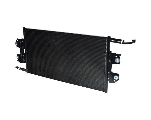 CN4722PFC A&C Condenser for 1996-2002 GMC Savana 2500