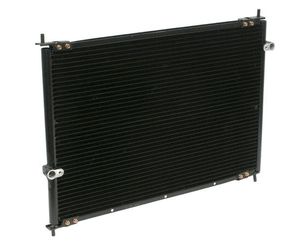 CN4733PFC A&C Condenser for 1996-1999 Isuzu Oasis