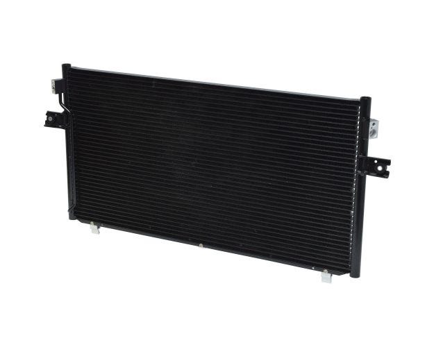 CN4758PFC A&C Condenser for 1997-1998 Infiniti I30