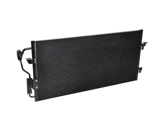 CN4784PFC A&C Condenser for 1997-2005 Buick Park Avenue