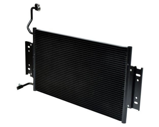 CN4787PFC A&C Condenser for 1999-2001 Oldsmobile Alero
