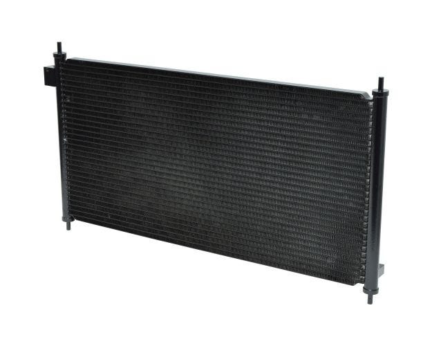CN4802PFC A&C Condenser for 2000-2003 Honda S2000
