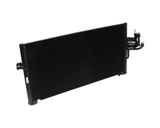 CN4837PFC A&C Condenser for 1997-2002 Mitsubishi Mirage