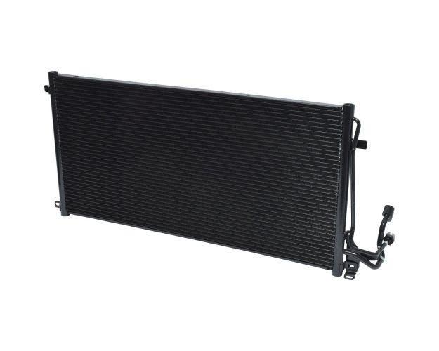 CN4846PFC A&C Condenser for 1995-1999 Buick Riviera