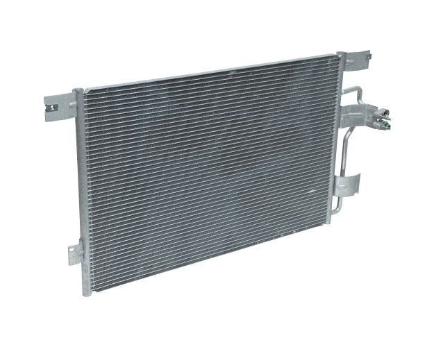 CN4881PFC A&C Condenser for 1998-2002 Ford Crown Victoria