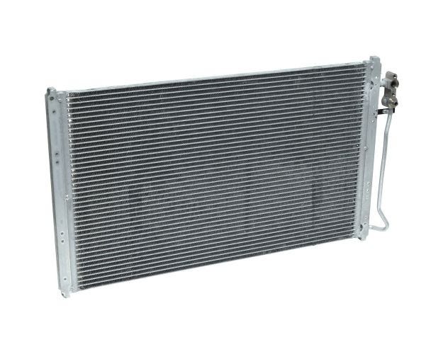 CN4882PFC A&C Condenser for 1999-2004 Ford Mustang