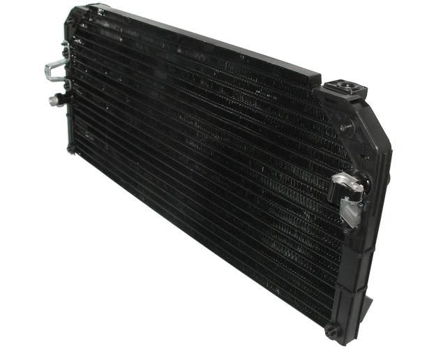 CN4897PFC A&C Condenser for 1998-2002 Toyota Corolla