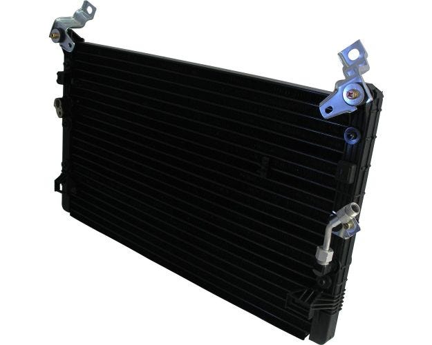 CN4899PFC A&C Condenser for 1998-2004 Toyota Tacoma