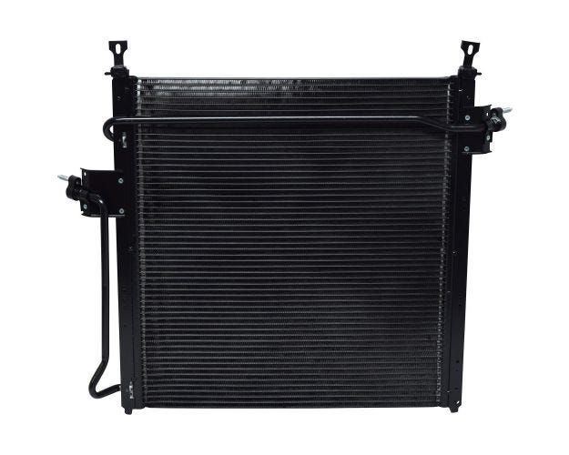 CN4904PFC A&C Condenser for 2010-2010 Mazda B4000