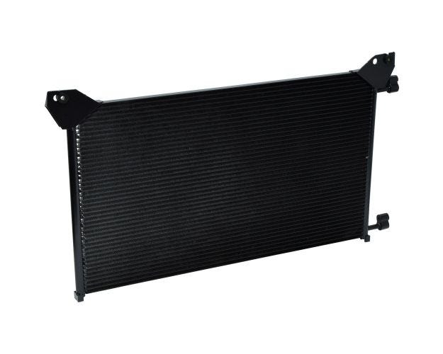 CN4953PFC A&C Condenser for 2007-2007 GMC Sierra 2500 HD Classic