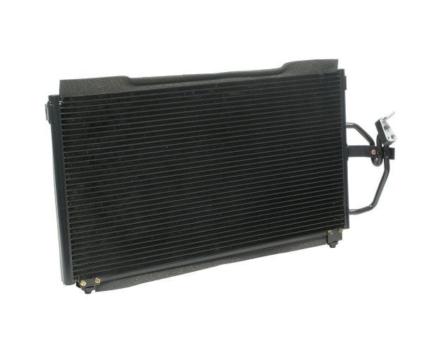 CN4965PFC A&C Condenser for 1999-2003 Mitsubishi Galant