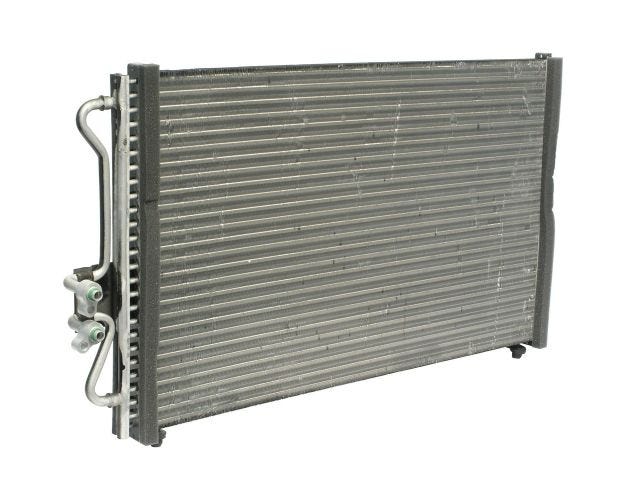 CN4975PFC A&C Condenser for 2001-2004 Ford Escape